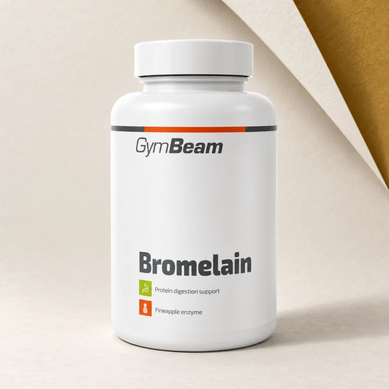Bromelain - GymBeam