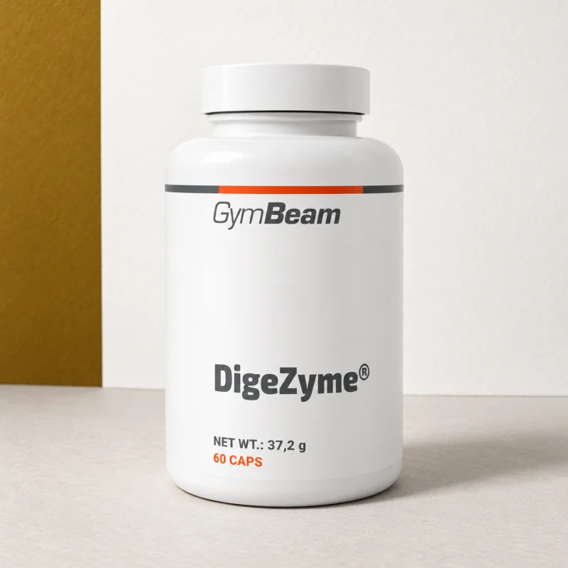 DigeZyme - GymBeam