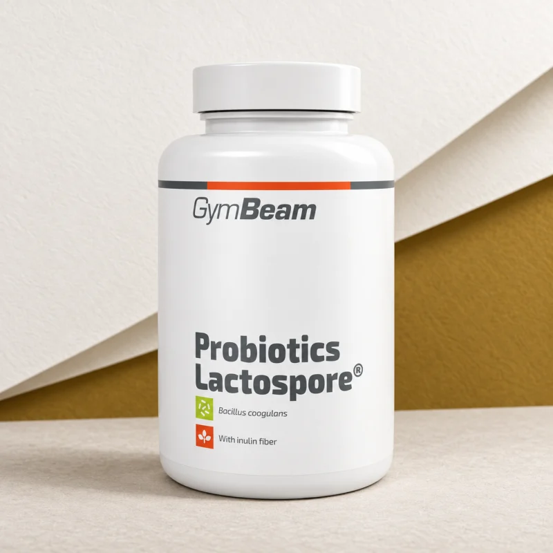 Probiotika Lactospore® - GymBeam