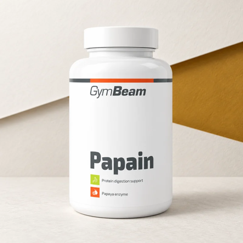 Papain - GymBeam