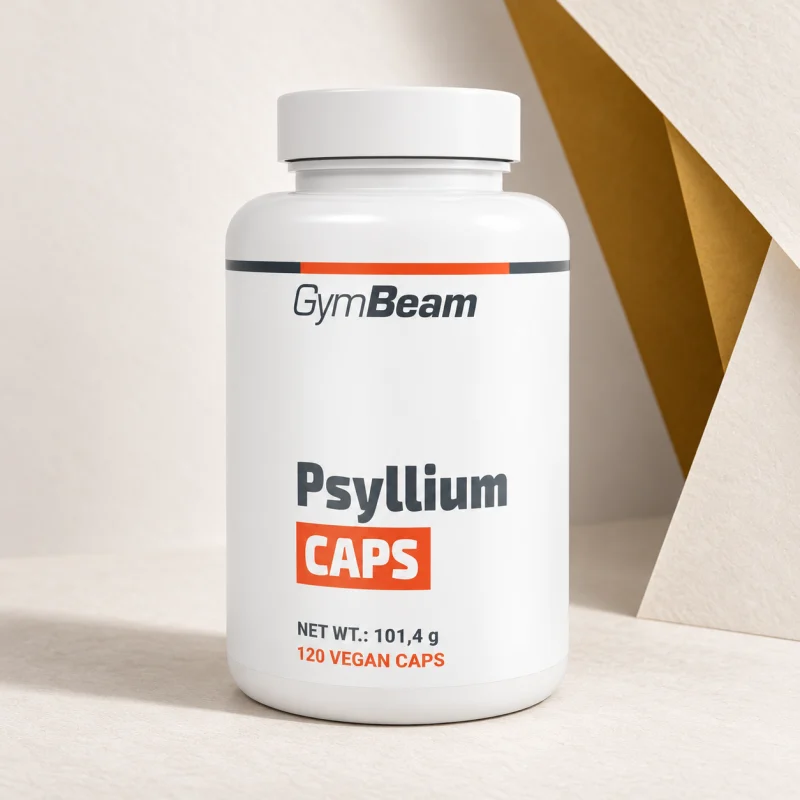 Psyllium - GymBeam