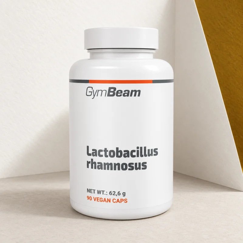 Lactobacillus rhamnosus - GymBeam
