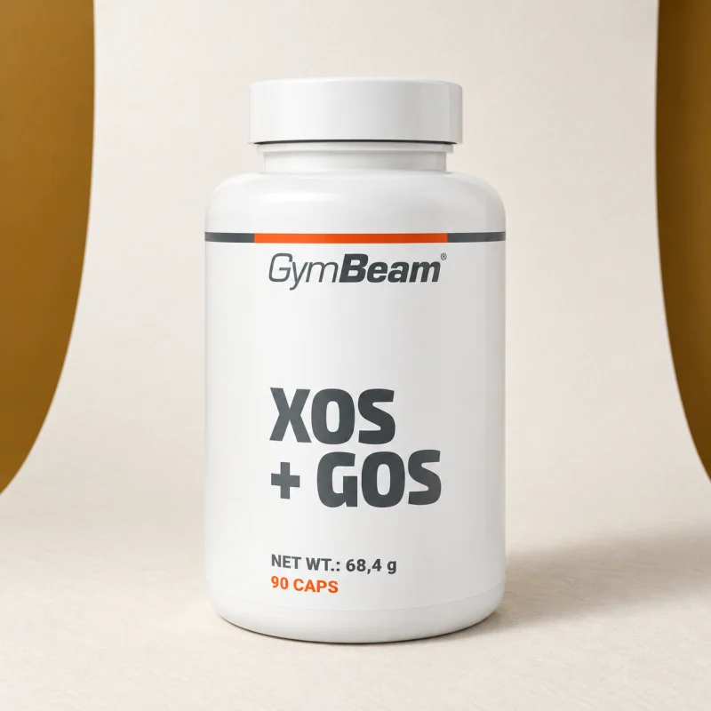 XOS + GOS - GymBeam